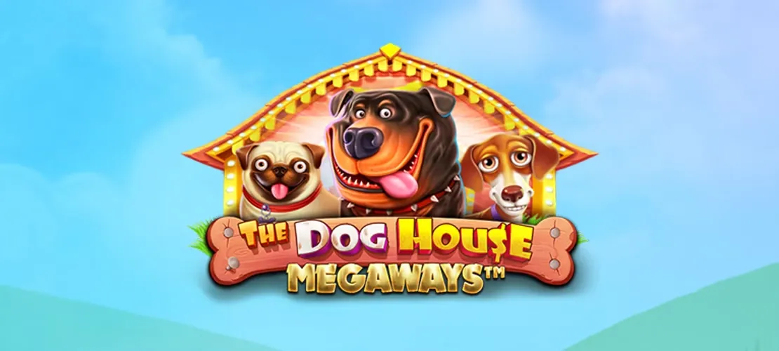 The Dog House Megaways at Lemon